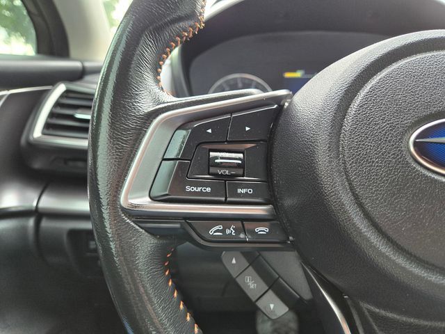 2023 Subaru Crosstrek Limited Folsom CA