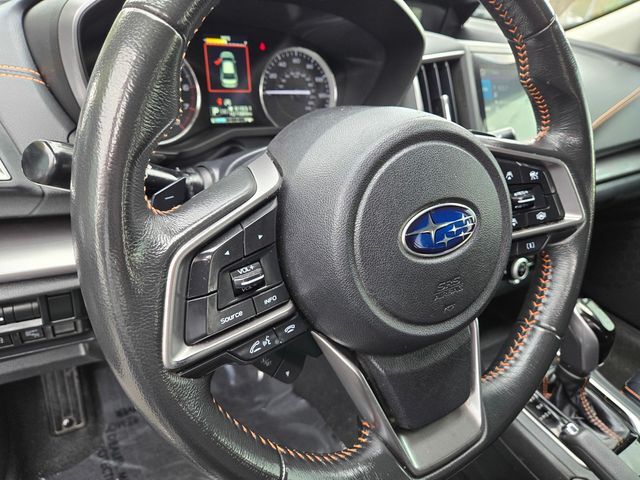 2023 Subaru Crosstrek Limited Folsom CA