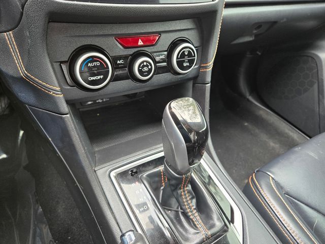 2023 Subaru Crosstrek Limited Folsom CA