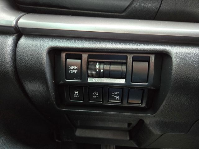 2023 Subaru Crosstrek Limited Folsom CA