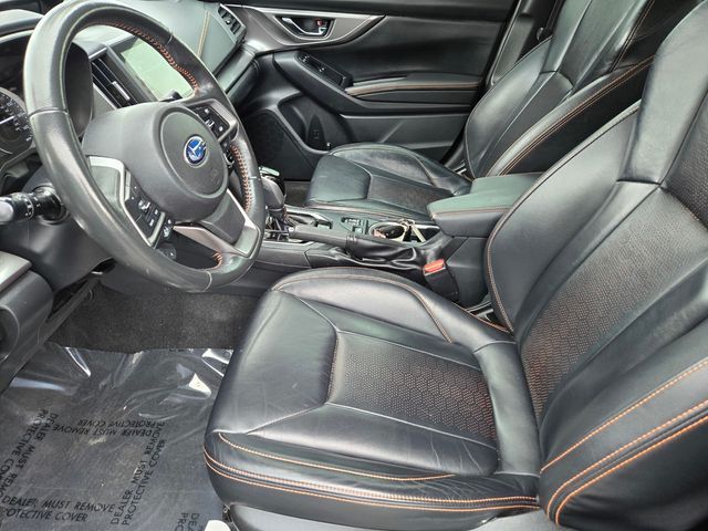 2023 Subaru Crosstrek Limited Folsom CA