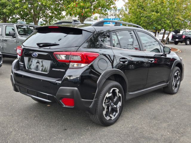 2023 Subaru Crosstrek Limited Folsom CA