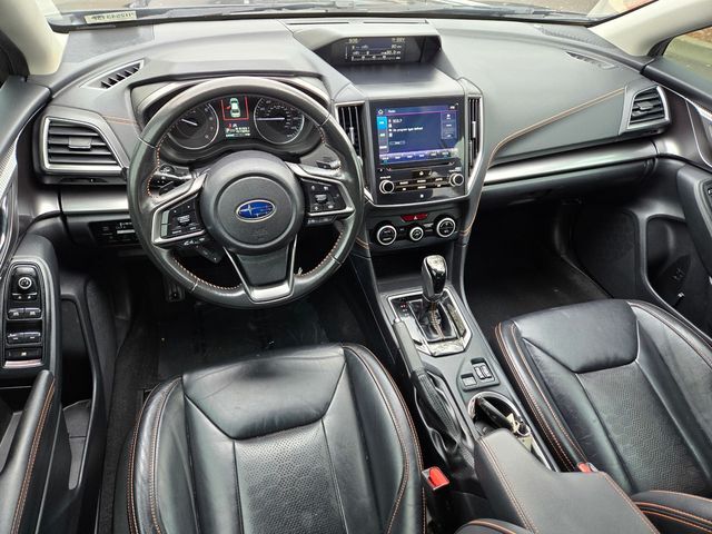 2023 Subaru Crosstrek Limited Folsom CA