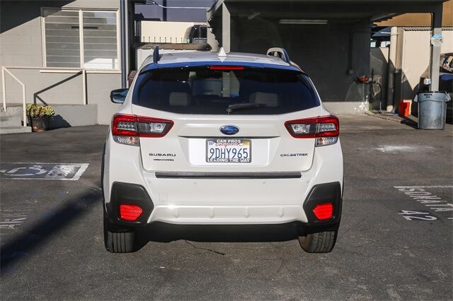 2023 Subaru Crosstrek Limited Glendale CA