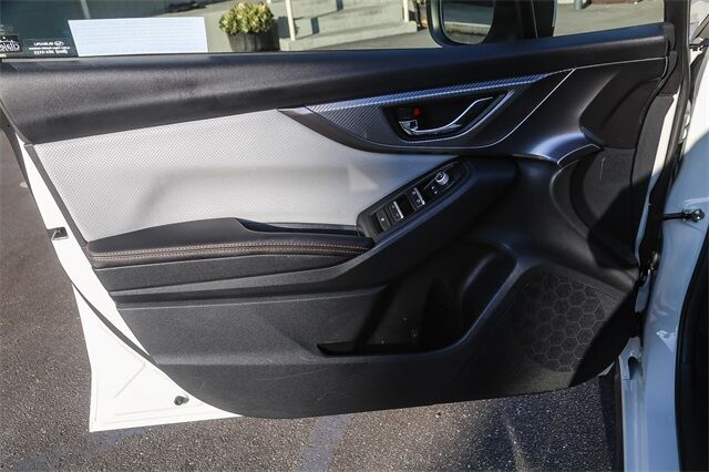 2023 Subaru Crosstrek Limited Glendale CA