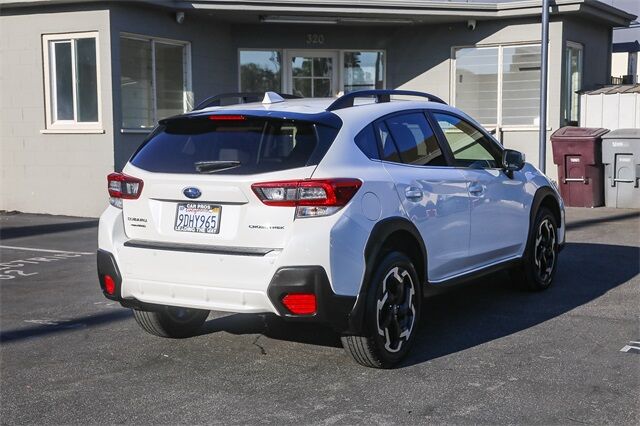 2023 Subaru Crosstrek Limited Glendale CA