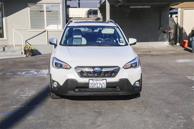 2023 Subaru Crosstrek Limited Glendale CA