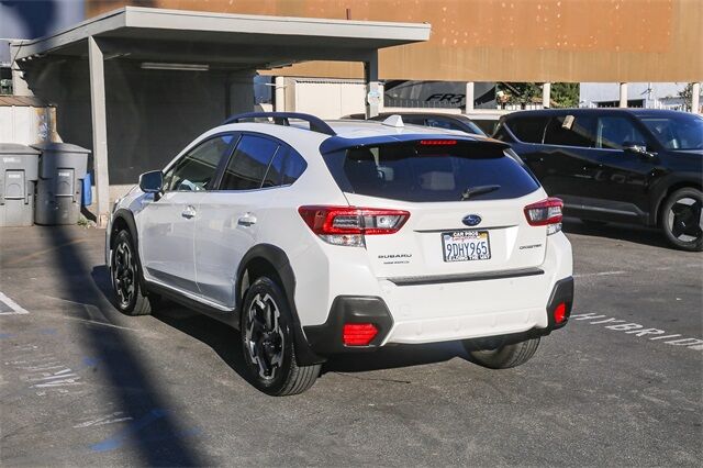 2023 Subaru Crosstrek Limited Glendale CA