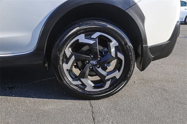 2023 Subaru Crosstrek Limited Glendale CA