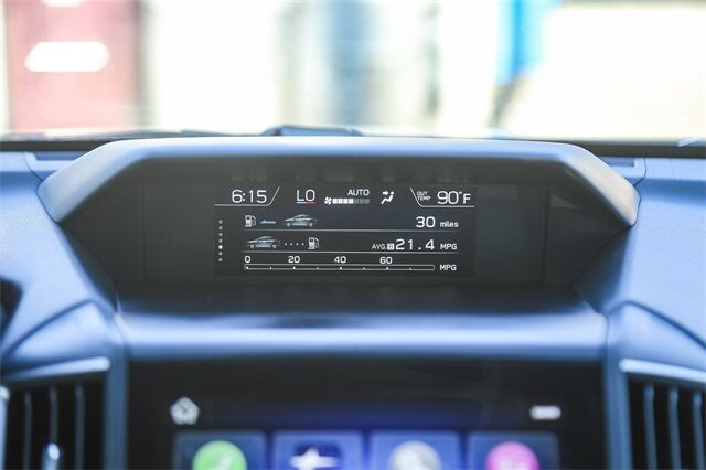 2023 Subaru Crosstrek Limited Glendale CA