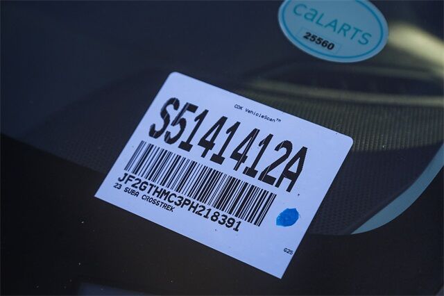 2023 Subaru Crosstrek Limited Glendale CA