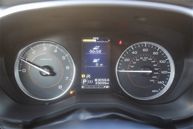 2023 Subaru Crosstrek Limited Glendale CA