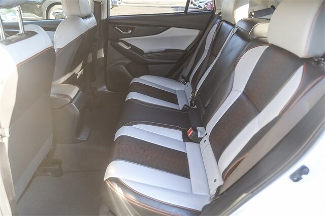 2023 Subaru Crosstrek Limited Glendale CA