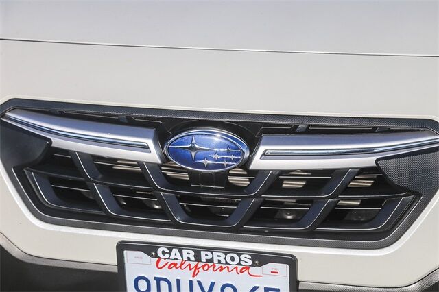 2023 Subaru Crosstrek Limited Glendale CA