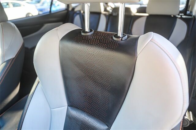 2023 Subaru Crosstrek Limited Glendale CA