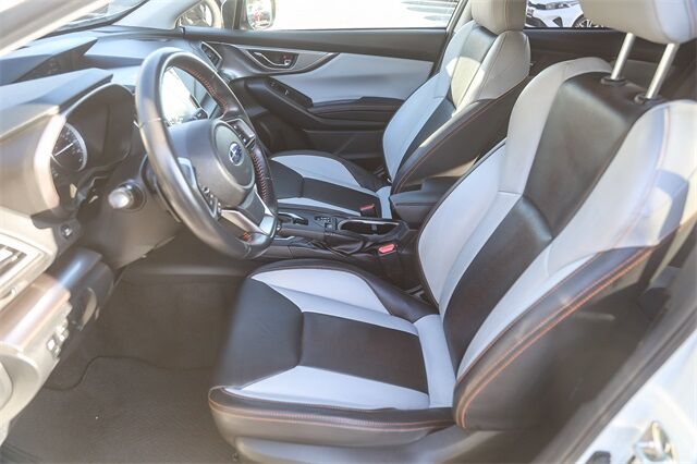 2023 Subaru Crosstrek Limited Glendale CA