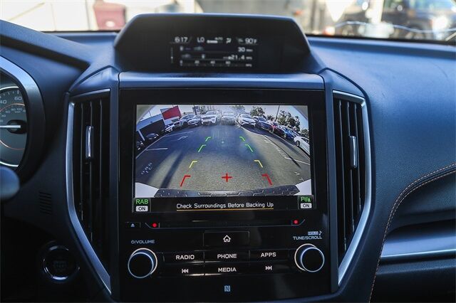 2023 Subaru Crosstrek Limited Glendale CA