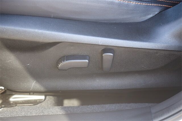 2023 Subaru Crosstrek Limited Glendale CA