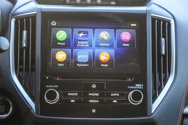 2023 Subaru Crosstrek Limited Glendale CA