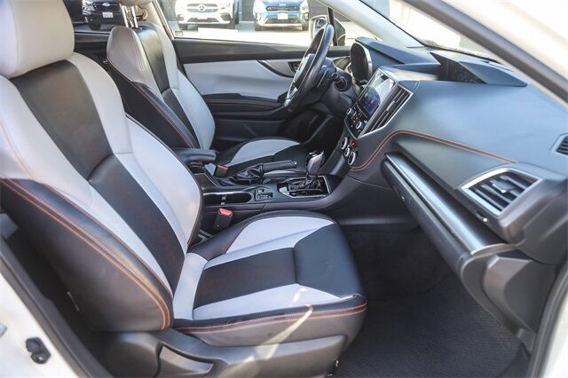 2023 Subaru Crosstrek Limited Glendale CA