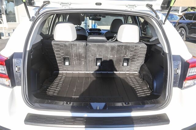2023 Subaru Crosstrek Limited Glendale CA