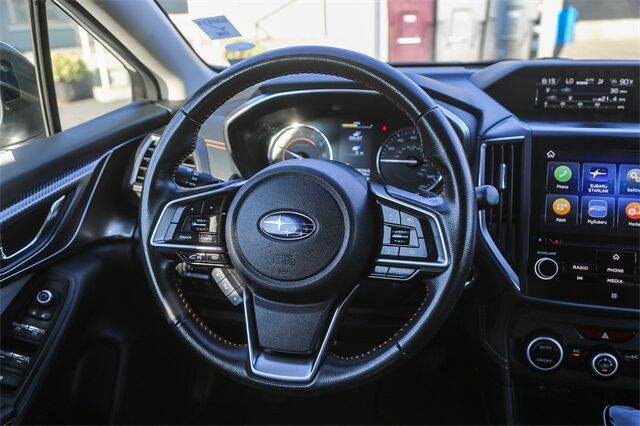 2023 Subaru Crosstrek Limited Glendale CA
