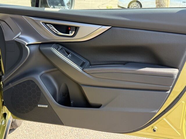2023 Subaru Crosstrek Limited Albuquerque NM