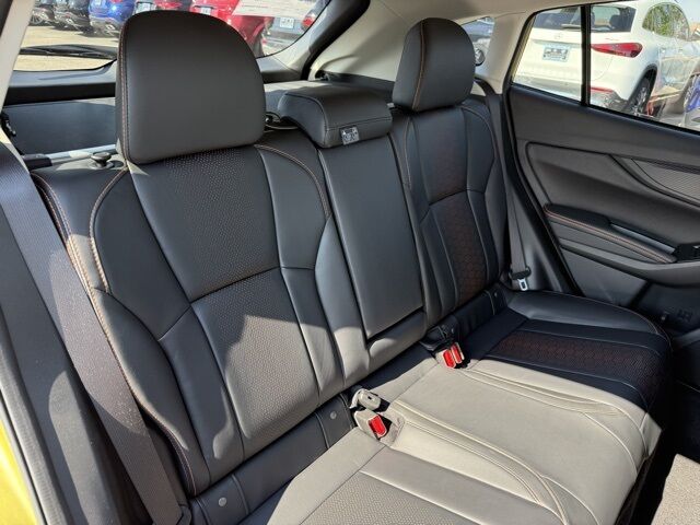 2023 Subaru Crosstrek Limited Albuquerque NM
