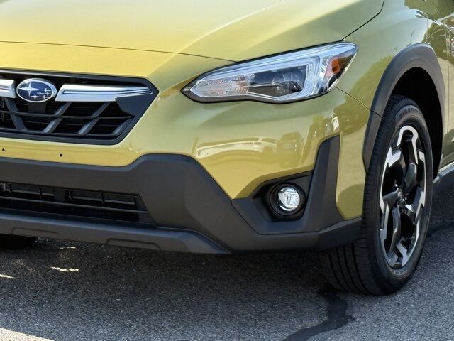 2023 Subaru Crosstrek Limited Albuquerque NM