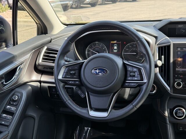 2023 Subaru Crosstrek Limited Albuquerque NM