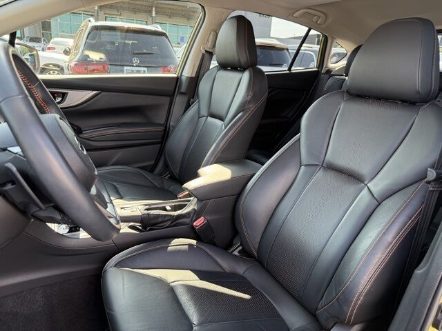 2023 Subaru Crosstrek Limited Albuquerque NM