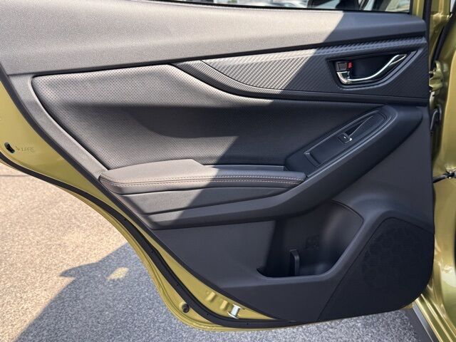 2023 Subaru Crosstrek Limited Albuquerque NM