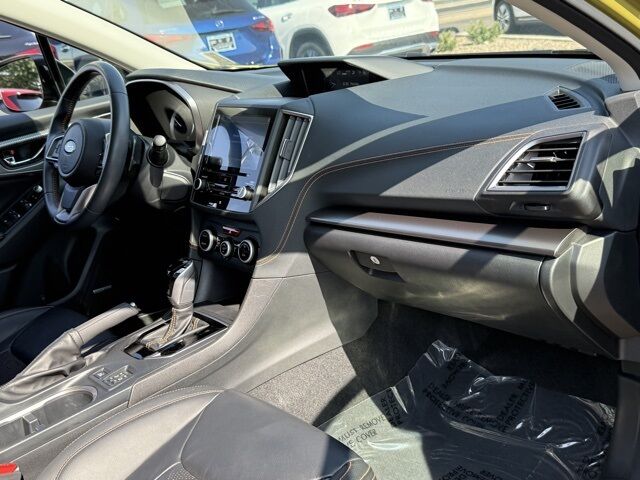 2023 Subaru Crosstrek Limited Albuquerque NM