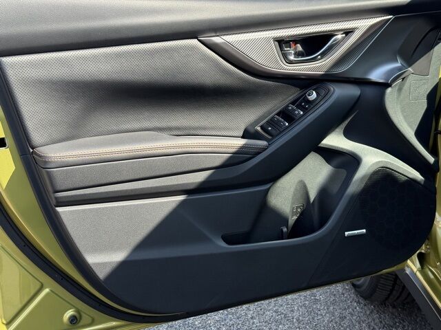 2023 Subaru Crosstrek Limited Albuquerque NM