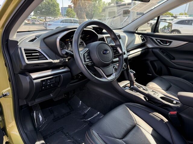 2023 Subaru Crosstrek Limited Albuquerque NM