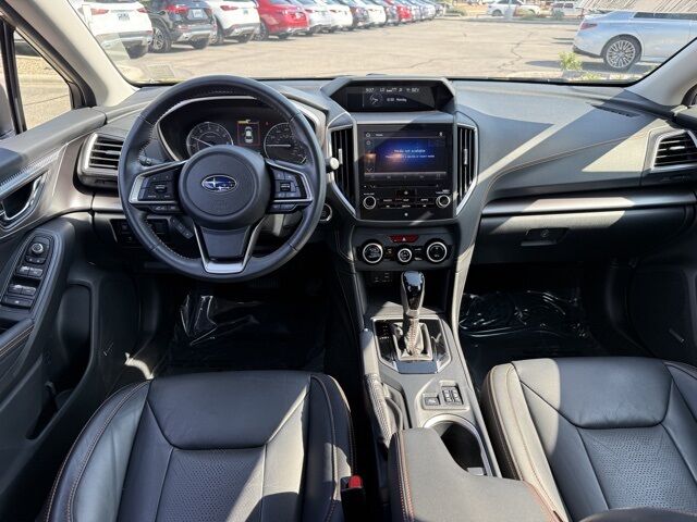 2023 Subaru Crosstrek Limited Albuquerque NM