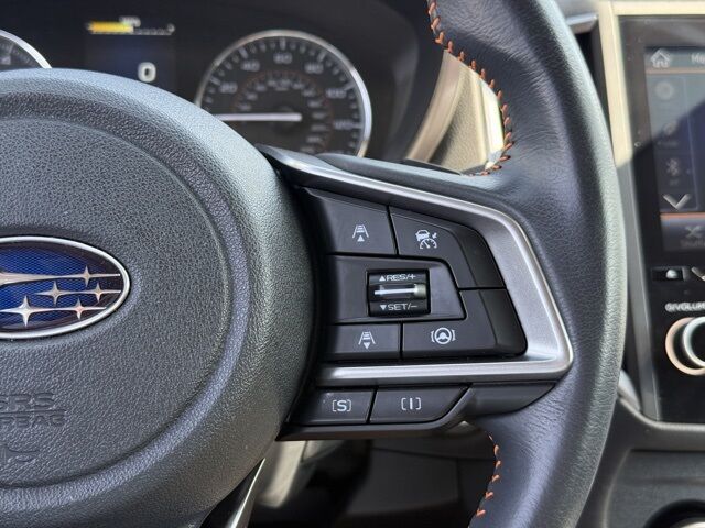 2023 Subaru Crosstrek Limited Albuquerque NM