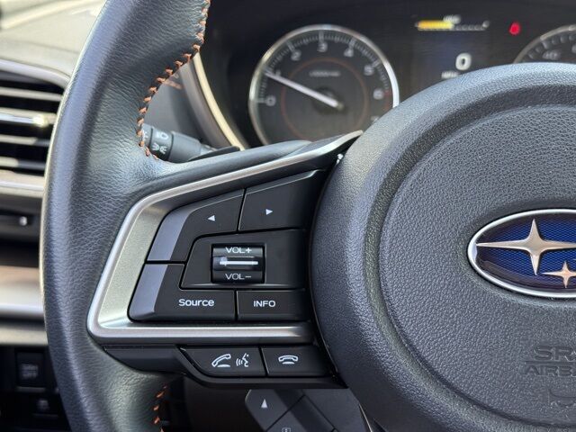 2023 Subaru Crosstrek Limited Albuquerque NM