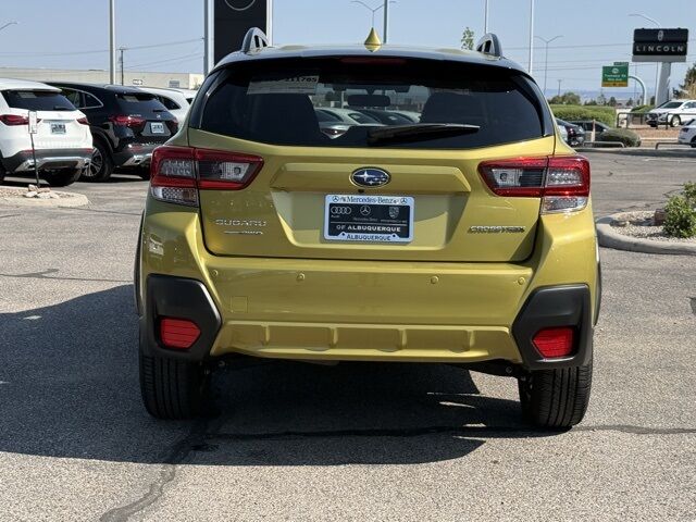 2023 Subaru Crosstrek Limited Albuquerque NM