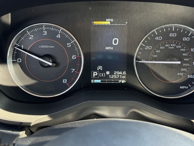2023 Subaru Crosstrek Limited Albuquerque NM
