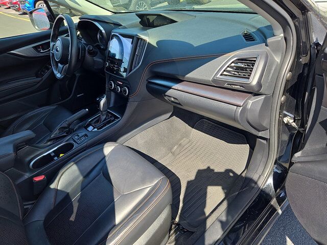 2023 Subaru Crosstrek Limited Hamburg PA