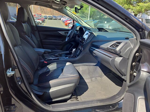 2023 Subaru Crosstrek Limited Hamburg PA