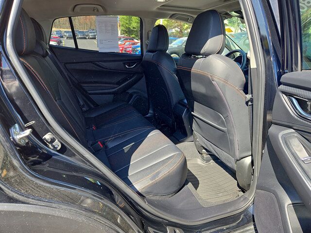 2023 Subaru Crosstrek Limited Hamburg PA