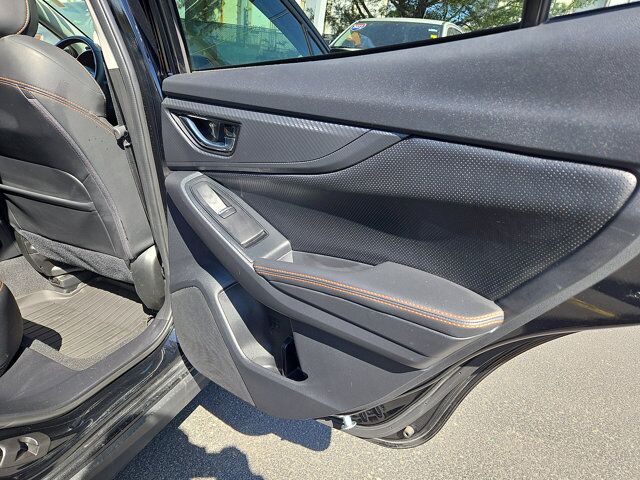 2023 Subaru Crosstrek Limited Hamburg PA