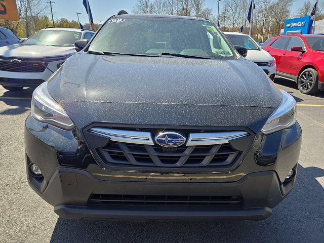 2023 Subaru Crosstrek Limited Hamburg PA