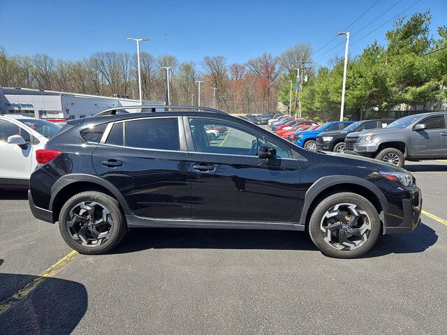2023 Subaru Crosstrek Limited Hamburg PA