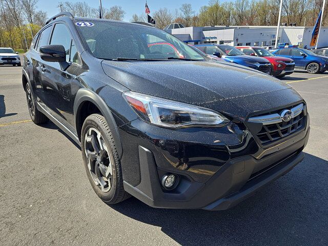 2023 Subaru Crosstrek Limited Hamburg PA