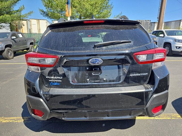 2023 Subaru Crosstrek Limited Hamburg PA