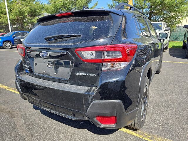 2023 Subaru Crosstrek Limited Hamburg PA