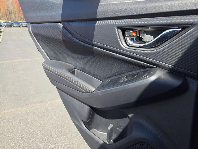 2023 Subaru Crosstrek Limited Hamburg PA